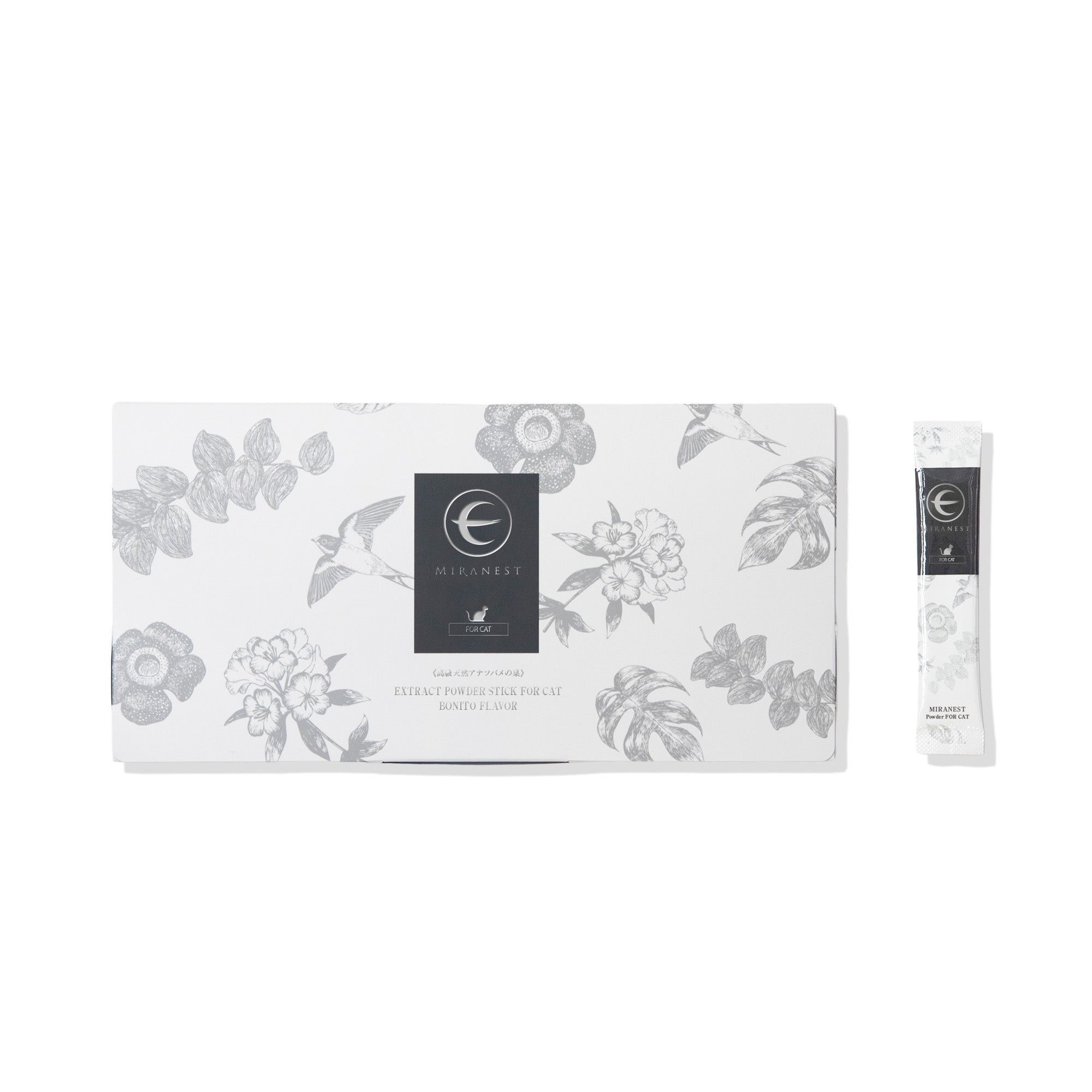 貓用燕窩精華粉 30支